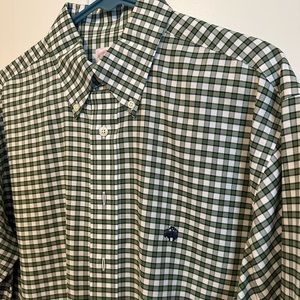 Brook Brothers non-iron button down